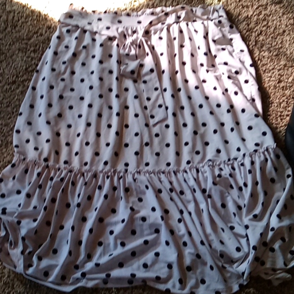 Skirt